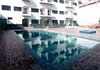 Hotel Residence Shems, 2 estrellas