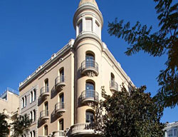 Hotel Residencia Erasmus