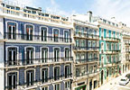 Hotel Residencial Astoria