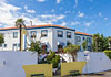 Hotel Residencial Teresinha, 3 estrellas
