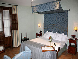 Hotel Retiro Del Maestre