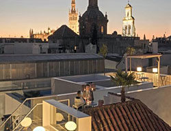 Hotel Rey Alfonso X