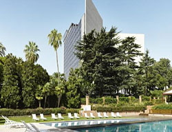 Hotel Rey Juan Carlos I - Business & City Resort