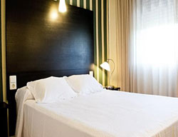 Hotel Reyes Catolicos