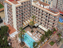 Hotel Reymar Malgrat