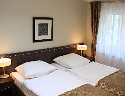 Hotel Rezydent