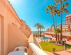 Hotel Rh Casablanca Suites