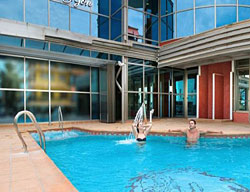 Hotel Rh Gijon Gandia