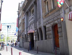 Hotel Rho