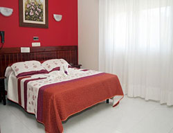 Hotel Ria Toxa