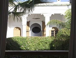 Hotel Riad Al Assala