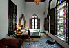 Hotel Riad Arabesque, 5 estrellas