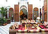 Hotel Riad Damia, 5 estrellas