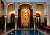 Hotel Riad El Amine Fés, 5 estrellas