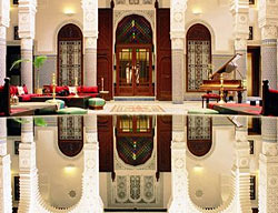 Hotel Riad Fes