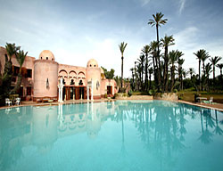 Hotel Riad Palais Mehdi