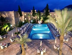 Hotel Riad Salam Zagora