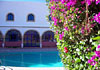 Hotel Riad Villa Damonte, 3 estrellas