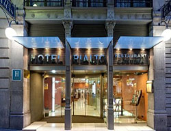 Hotel Rialto