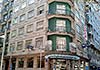 Hotel Rias Bajas, 3 estrellas