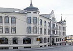 Hotel Rica Scandinavie