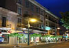 Hotel Richelieu, 2 estrellas