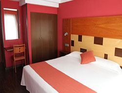 Hotel Ridomar