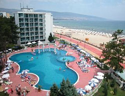 Hotel Rilavistosha