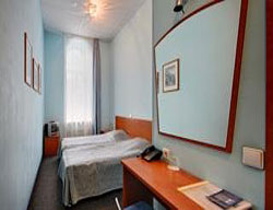 Hotel Rinaldi At Moskovsky 18