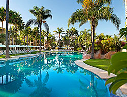 Hotel Rincon Andaluz