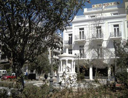 Hotel Rio Athens