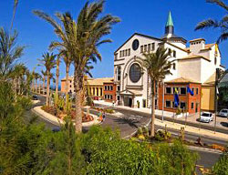 Hotel Rio Calma