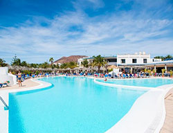 Hotel Rio Playa Blanca