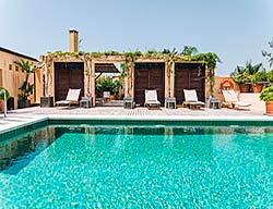 Hotel Rio Real Golf