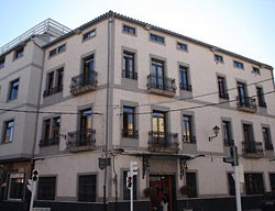 Hotel Rioja