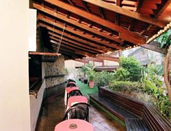Hotel Rio´s Presidente