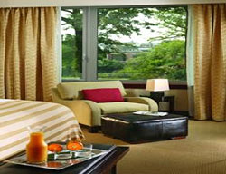 Hotel Ritz-carlton Georgetown