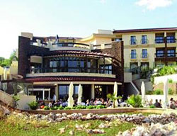 Hotel Riu Blue Waves Resort