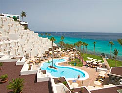 Hotel Riu Calypso