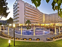 Hotel Riu Camp De Mar