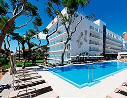 Hotel Riu Concordia