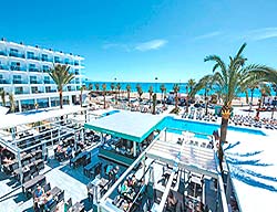 Hotel Riu Costa Lago