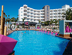 Hotel Riu Don Miguel