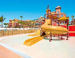 Hotel Riu Ferrara