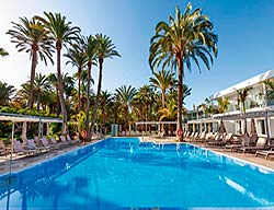 Hotel Riu Grand Palace Maspalomas Oasis