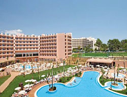 Hotel Riu Guarana