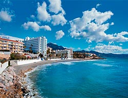 Hotel Riu Monica