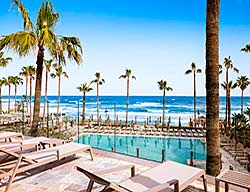 Hotel Riu Nautilus