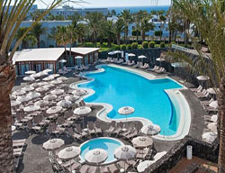 Hotel Riu Olivina
