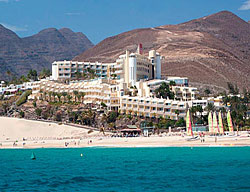 Hotel Riu Palace Jandia